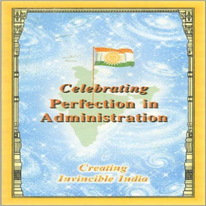 Celebrating Perfection in Administration